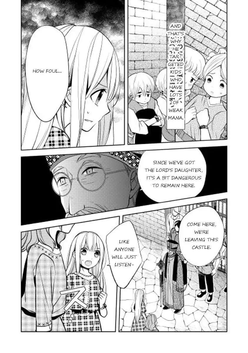 E? Heibon Desu yo?? Chapter 11 26